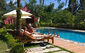 Sun&Wind Paradise Bungalow