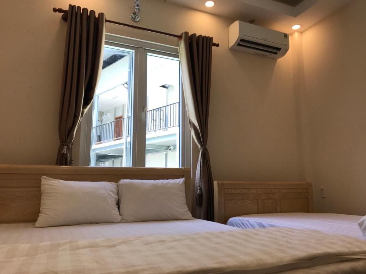 Sun&Wind Paradise Bungalow Phú Quốc Exterior foto