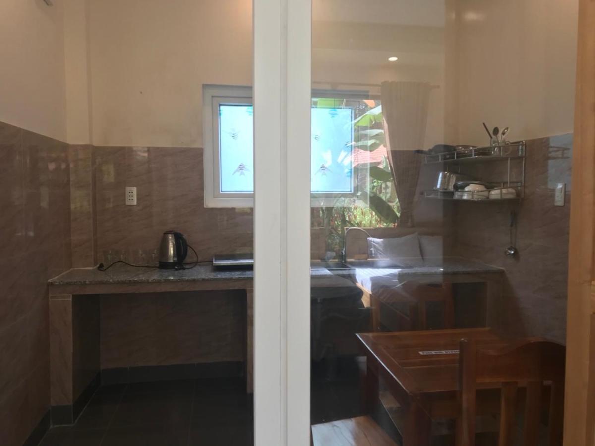 Sun&Wind Paradise Bungalow Phú Quốc Exterior foto
