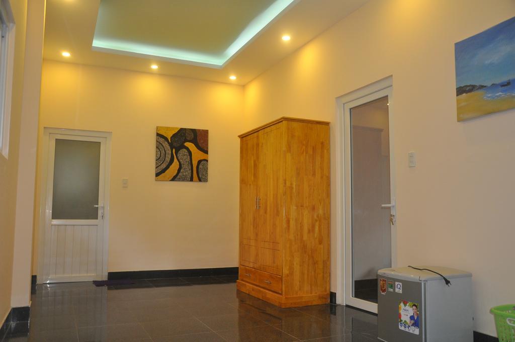 Sun&Wind Paradise Bungalow Phú Quốc Exterior foto