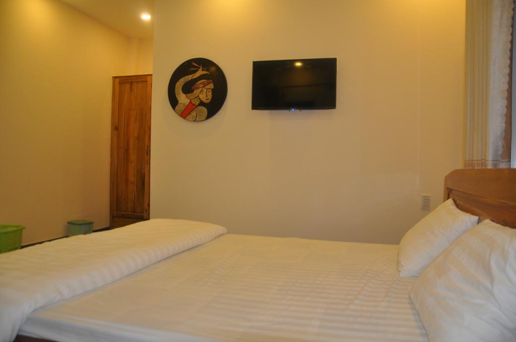 Sun&Wind Paradise Bungalow Phú Quốc Exterior foto