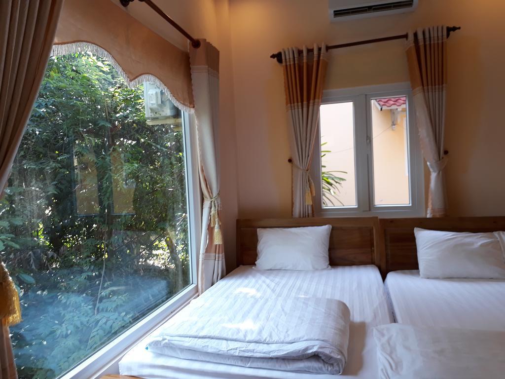 Sun&Wind Paradise Bungalow Phú Quốc Exterior foto